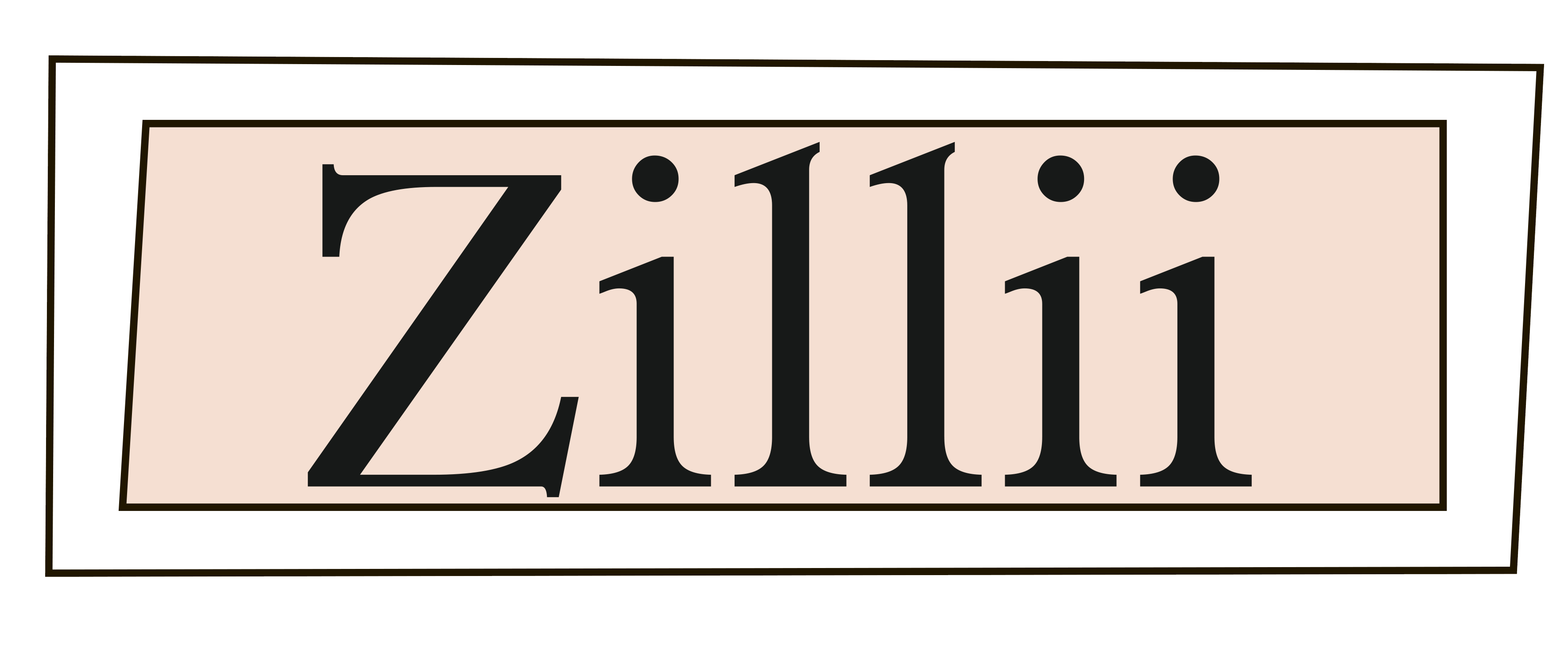 Zillii (Зилли) Image